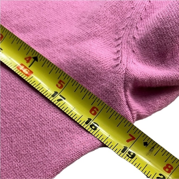 J.Crew Women’s V-neck Sweater - Picture 6 of 8